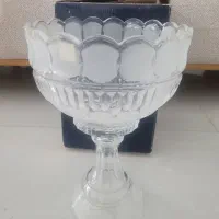 میوه خوری رومیزی پایه دار