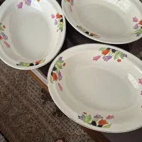 ظروف آشپزخانه