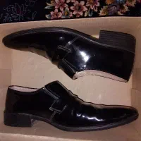کفش کالج مردانه