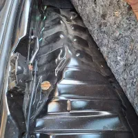 پژو ۲۰۷i TU5|خودرو سواری و وانت|تهران, شهران شمالی|دیوار