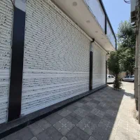 اجاره مغازه ۶۰ متری بلوار اصلی پویینک