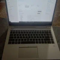 لپ تاب hp elite