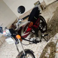 موتور 84