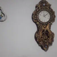 ساعت دیواری