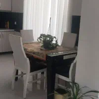 منزل مبله و خانه ی مسافر