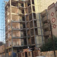 داربست فلزی (مهد) با ٪20٪ تخفیف