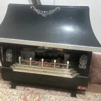 بخاری
