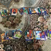 کیمدی
