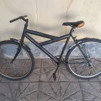 دوچرخه ۲۶ جفت لاستیک نو