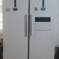 فروش یخچال دوقلو Best