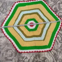 پادری بافتنی