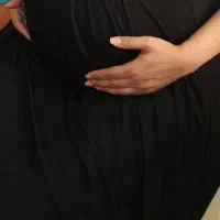لباس بارداری راحت نرم و خنک