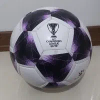 توپ نخبگان آسیا