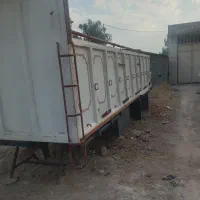 اتاق ۱۰تن|قطعات یدکی و لوازم جانبی|شیراز, کوشک بیدک|دیوار
