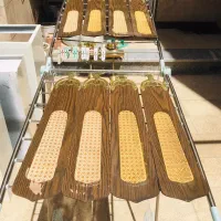 پنکه چوبی سقفی