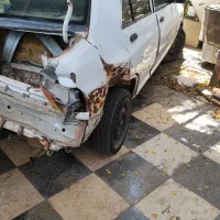 پراید مدل 94