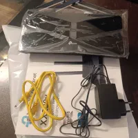 مودم فیبر نوری tp link xx230v