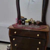 میز آینه