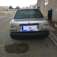 پراید|خودرو سواری و وانت|ارومیه, |دیوار