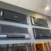 فروش انواع هودهای لمسی شیشه ایی