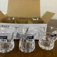 فنجون شش نفره