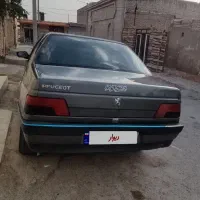 پژو 405|خودرو سواری و وانت|خرمشهر, |دیوار
