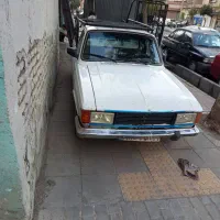 پیکان وانت