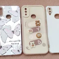 گارد گوشی سامسونگ، A10S