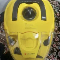 بخارشور امریکایی ویستنگ هاوس