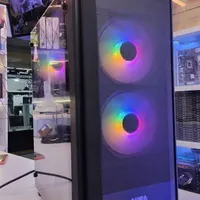 کیس گیمینگ نسل 12 با گرافیک 8G|رایانه رومیزی|تهران, میدان ولیعصر|دیوار