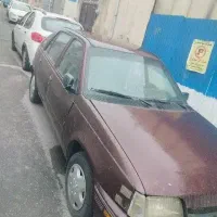 دوو ریسرهاچبک مدل 92وحشی وحشی