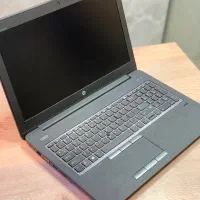 لپتاپ حرفه ای و گیمینگ HP ZBOOK G3 رم‌۱۶