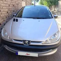 ۲۰۶مدل ۸۸تمیزوسالم