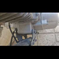 رهرو مدل ۹۵