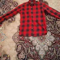 پیراهن مردانه L