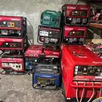 موتور برق ژاپنی