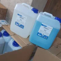 محلول ضد عفونی دست و سطوح