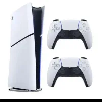 PS5 اسلیم