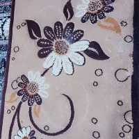 گلیم فرشی زمرد مشهد یک در یک ونیم