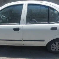 تیبا صندوقدار مدل ۹۹