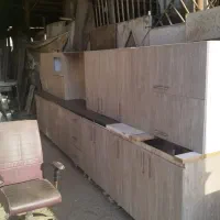 کابینت دست دوم در حد نو