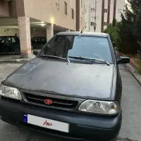 پرایدفرمان هیدرولیک86