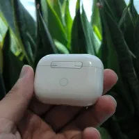 airpods pro 2 در حد|لوازم جانبی موبایل و تبلت|تهران, مینای شمالی (مخبر)|دیوار
