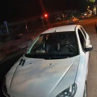 ۲۰۶ تیپ ۵