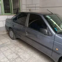 پژو ۴۰۵|خودرو سواری و وانت|همدان, |دیوار