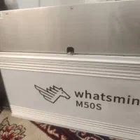 فروش ویژه m50s