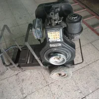 موتوردیزلی باشاسی