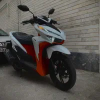 کلیک رادیات دار