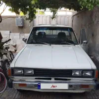 وانت داتسون فروشی
