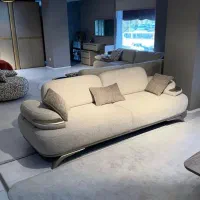مبل راحتی تخت خواب شو